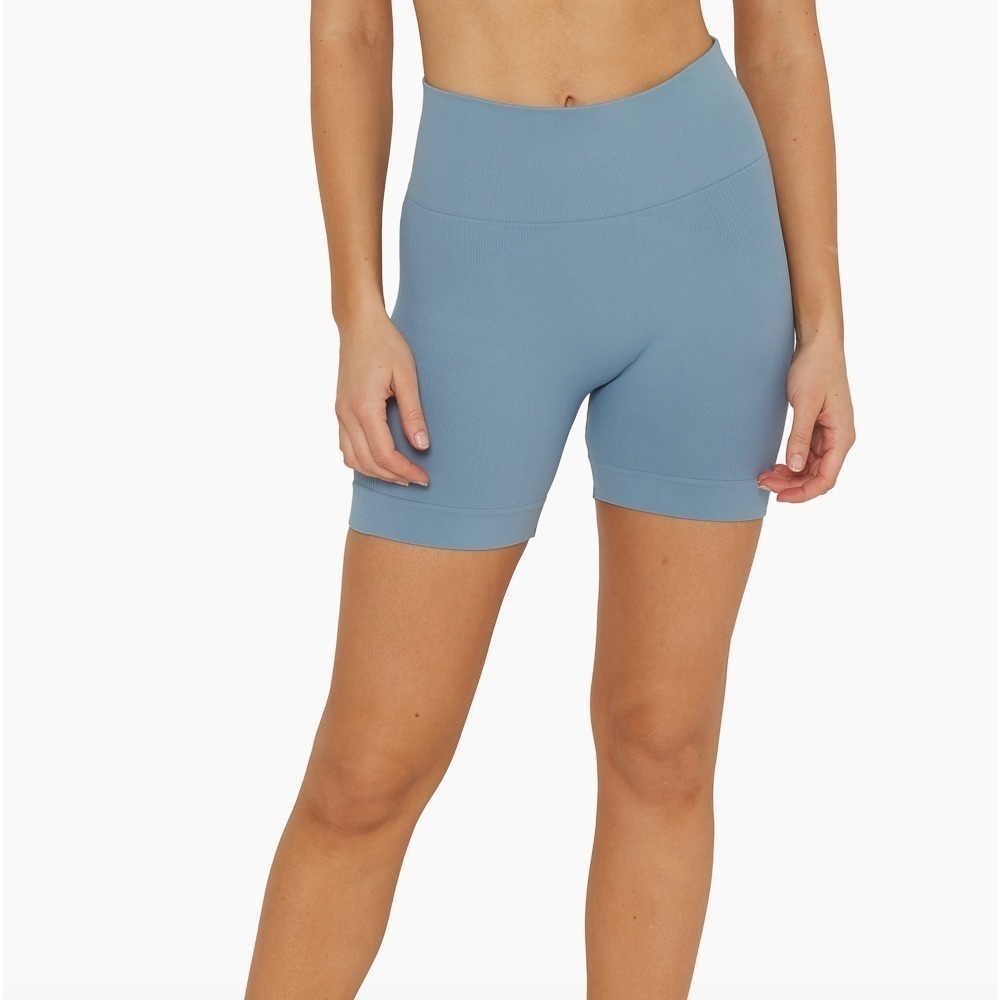 SET  Active Sculpflex Bike Shorts